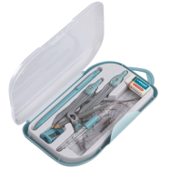 Hauser Mathematical Drawing Instrument Box Pack image