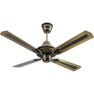 Havells 48inch Florence - Antique Brass image