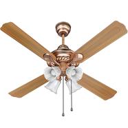 Havells 48inch Florence Undelight Fan - Antique Copper image