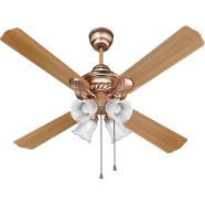 Havells 48inch Florence Undelight Fan - Antique Copper - 6203263