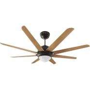 Havells 53inch Octet - Walnut Black Nickel - 6203258