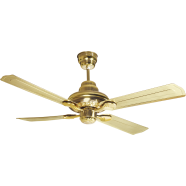 Havells Florence 48 Inch Ceiling Fan (Nickel Gold) image