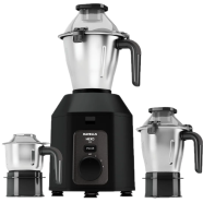 Havells Hexo Plus 1100 Watts Mixer Grinder (3 Jars) - 6203278 image