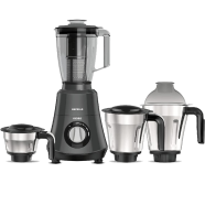 Havells Hydro 4 Jar 750 watt Mixer Grinder, For Wet And Dry Grinding RANGO image