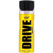 Havex Drive Through Perfumed Deodorant Body Spray 200ml image