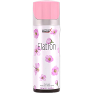 Havex Elation Perfumed Deodorant Body Spray 200ml image