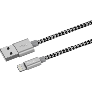 Havit CB728X Data And Charging Cable Lightning For Iphone image