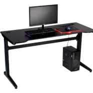 Havit GD903 Game Note RGB Gaming Desk/Table image