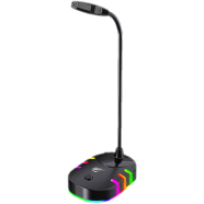 Havit GK58B RGB Gaming Microphone Plug Type - USBCable Length - 1.5m image