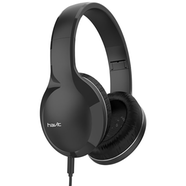 Havit H100d Wired Portable Folding Headphone image