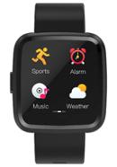 Havit H1104 Full-touch 1.3 inches Screen Size Waterproof Smart Watch image