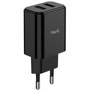 Havit H140 Portable Dual Usb Travel Charger image
