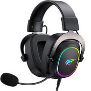 Havit H2002P Game Note Usb 7.1 Gaming Headphone With Microphone image
