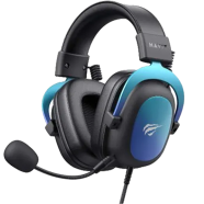 Havit H2002U PRO Gamenote SB7.1 Gaming Headphone With Mic image