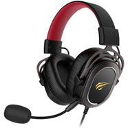 Havit H2008D Gaming Wired Headphone image