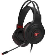 Havit H2011d Gaming Wired Headphone