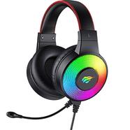 Havit H2013d Gaming Wired Headphone image