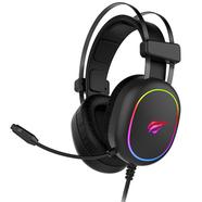 Havit H2016D Wired Gaming Headphone image