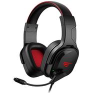 Havit H2022U Rgb Gaming Usb Wired Headphone