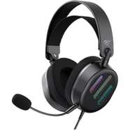 Havit H2038U Gamenote USB 7.1 Gaming Headphones image