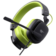 Havit H2048U USB 7.1 Gamenote Gaming Headphones image