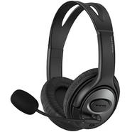 Havit H206d Headphone 3.5mm Double Plug And Microphone