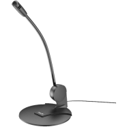 Havit H207d Stand Microphone