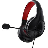 Havit H2116D 3.5mm Double Plug Stereo With Microphone image