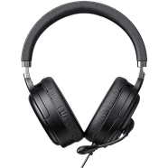 Havit H214U Wired Usb Headphone With Omni-directional Microphone