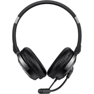 Havit H217D Dauble Jack Stereo Headphone image