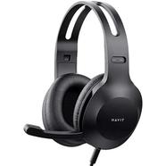 Havit H220d Wired Headphone image