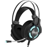 Havit H2212d Gaming Wired Headphone image