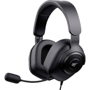 Havit H2230U USB Gaming Headset With Removable Microphone image