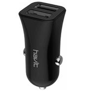 Havit H236 Car Charger 2 Usb image