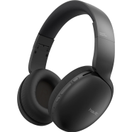 Havit H600BT Wireless Foldable Bluetooth Headphone Black image