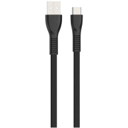 Havit H612 Data And Charging Cable Usb 2.0 To Type-c