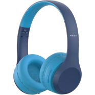 Havit H626BT Wireless Foldable Bluetooth Kids Headphone image