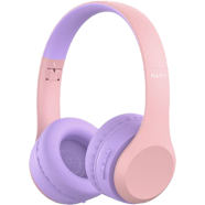 Havit H626BT Wireless Foldable Bluetooth Kids Headphone image