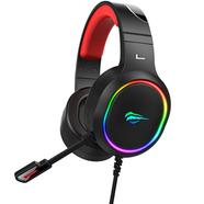Havit H662d Gaming Wired Headphone image