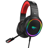 Havit H662d Gaming Wired Headphone
