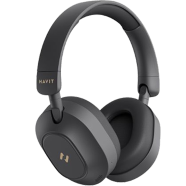 Havit H668BT Bluetooth Headphone With Anc image