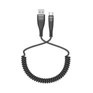 Havit H683 1.2 M 2.0A Type-c Data And Charging Cable image