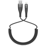 Havit H684 1.2 M 2.0A Lightning Iphone Data And Charging Cable image