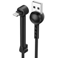Havit H696 Data And Charging Cable Lightning For Iphone Charging Data Transmission Mobile Holder image
