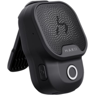 Havit HAKII BOULDER Clip-on Wearable Ipx7 Bluetooth Speaker image