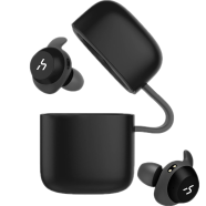 Havit Hakii G1 Pro True Wireless Sports Earbuds With ANC Plus ENC Mode Classic True Wireless Ear Buds image