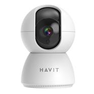 Havit IPC20 2MP Smart Pan Tilt 360 Degree Night Vision Ip Camera image