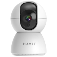 Havit IPC20 2MP Smart Pan Tilt 360 Degree Night Vision Ip Camera