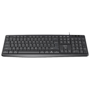 Havit KB2006 USB Wired Keyboard