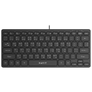 Havit KB249 USB Mini Keyboard image